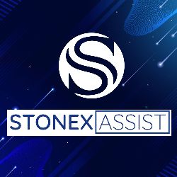 Иконка канала Stonex Assist