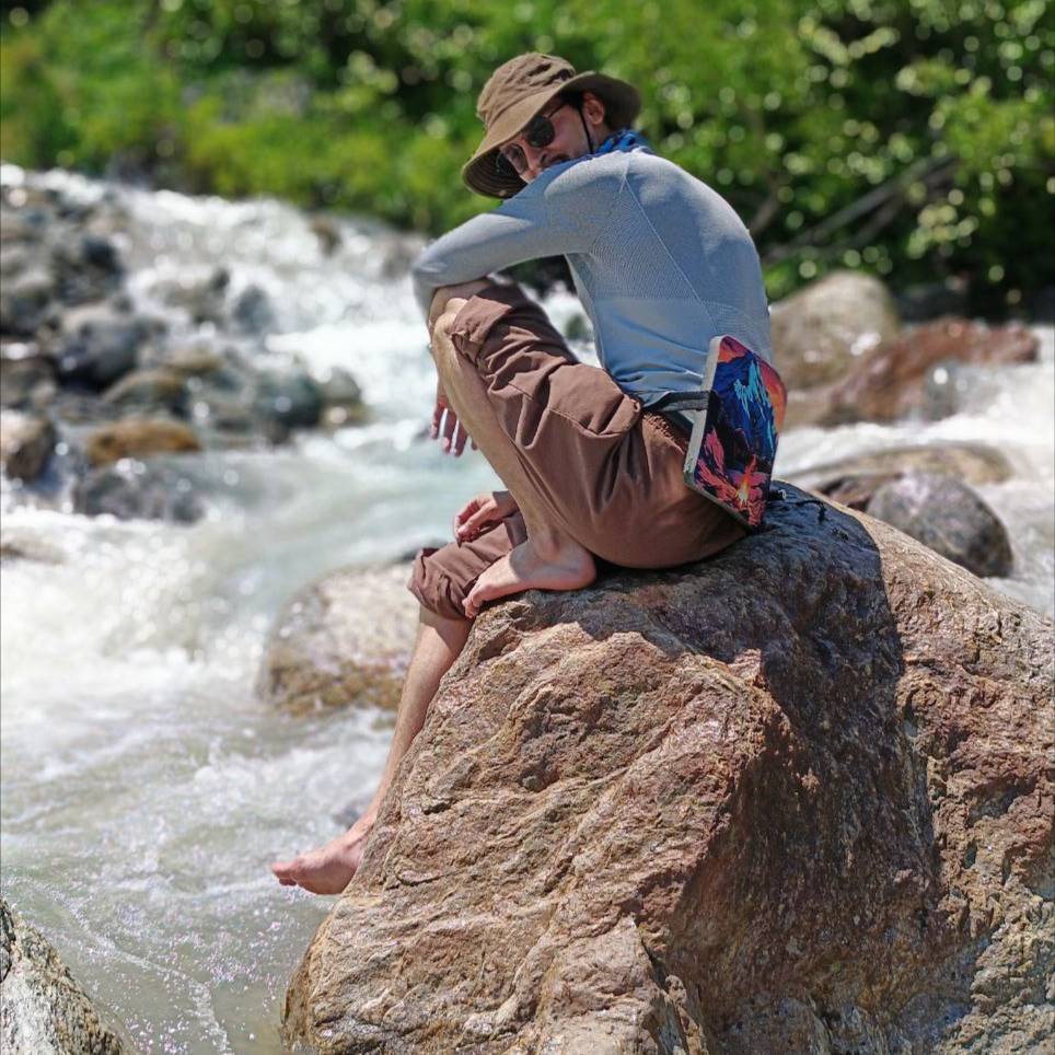 Аватар автора