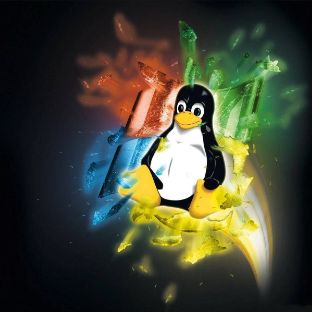 Иконка канала Linux-learner06