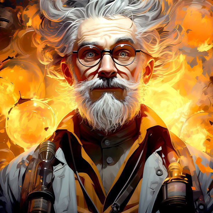 Аватар автора