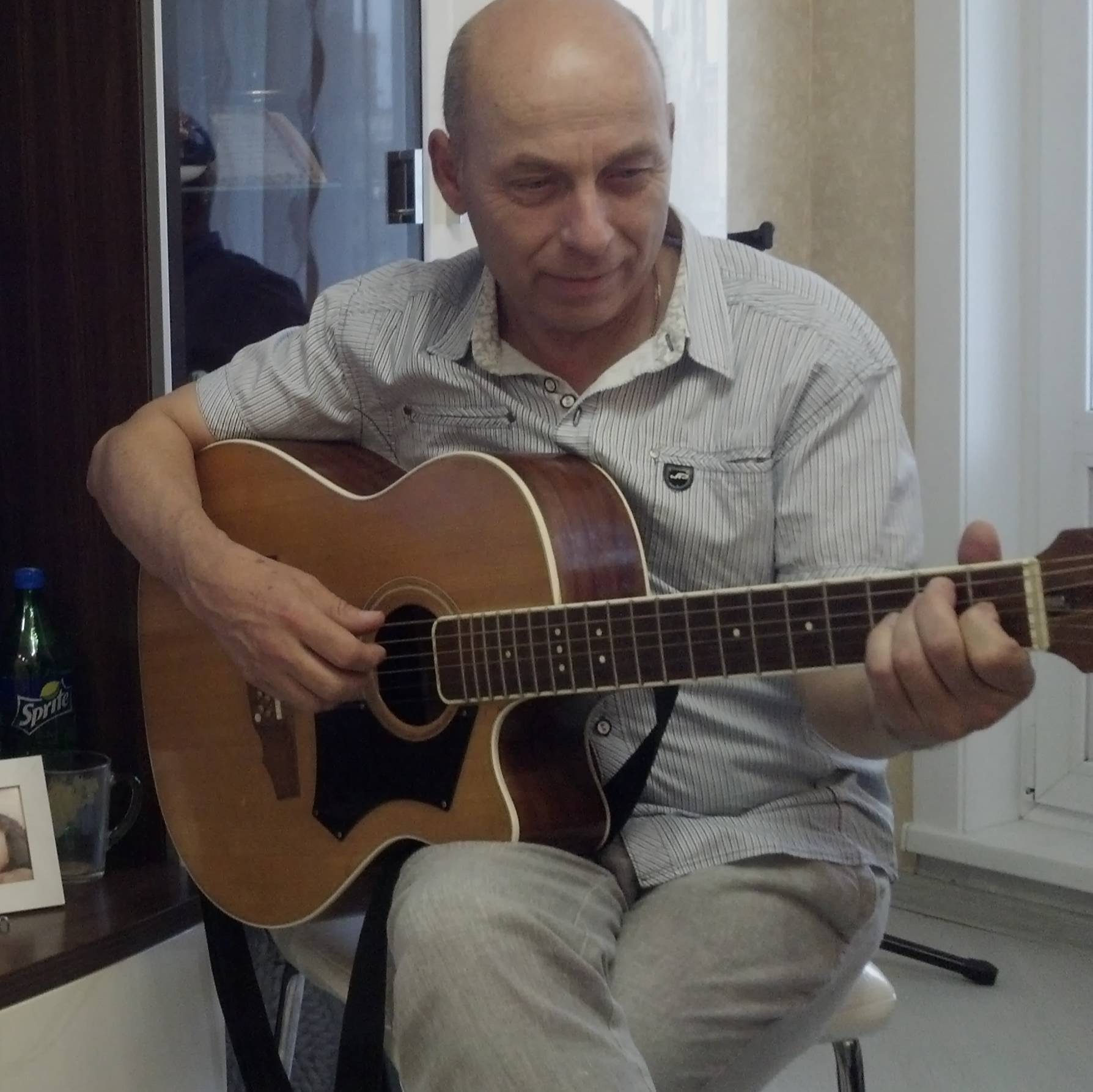 Аватар автора