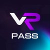 Иконка канала VRPASS