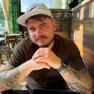 Аватар автора