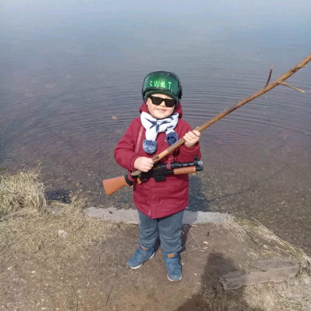 Аватар автора