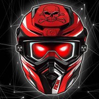 Иконка канала МОТО ПСИХИ