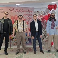 Аватар автора