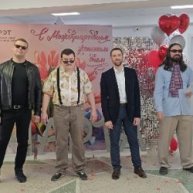 Иконка канала Refined Sound