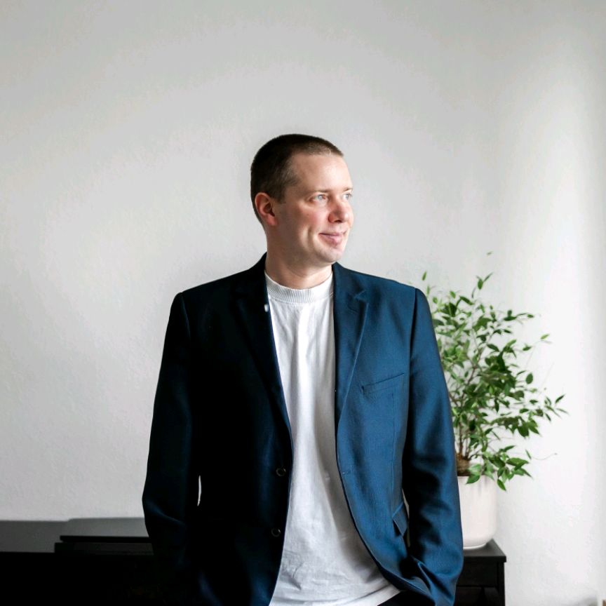 Аватар автора