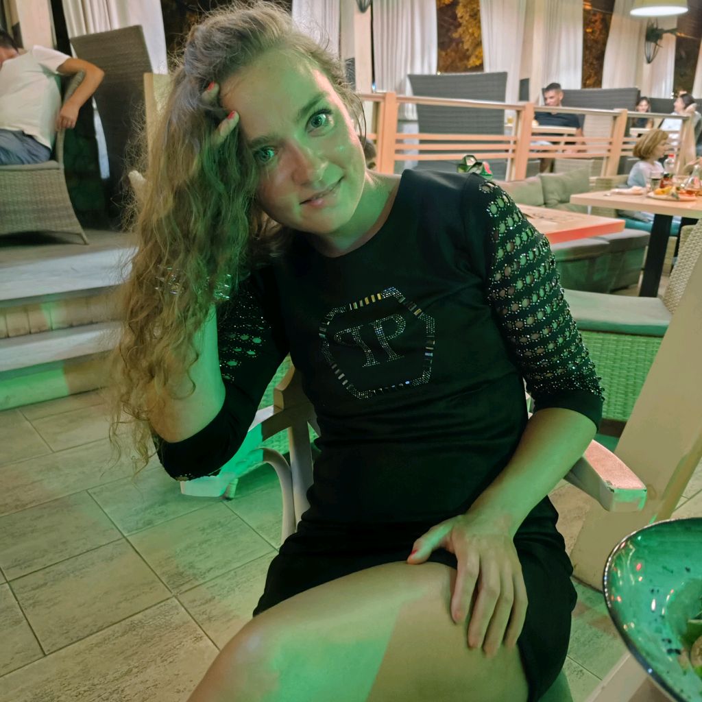 Аватар автора