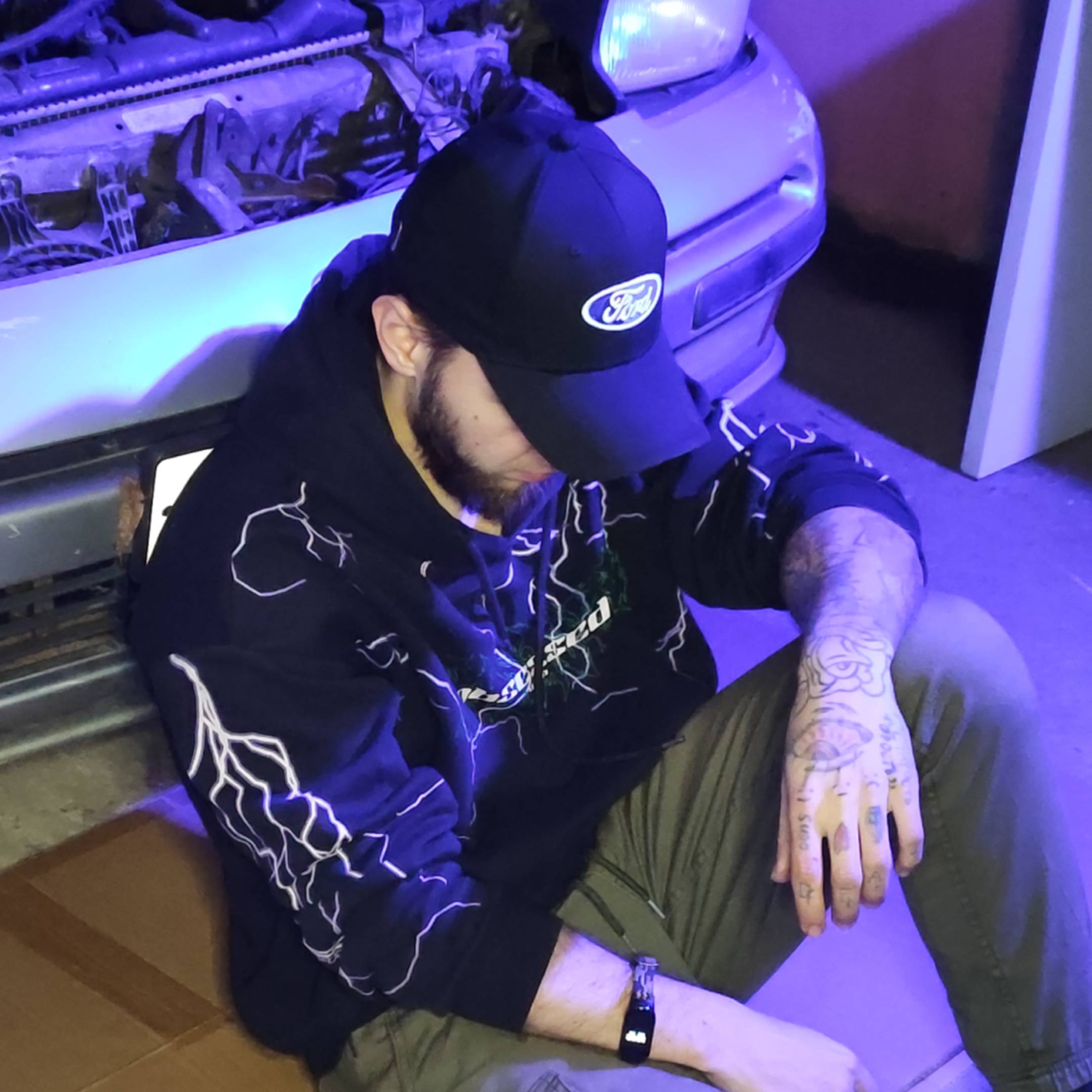 Аватар автора