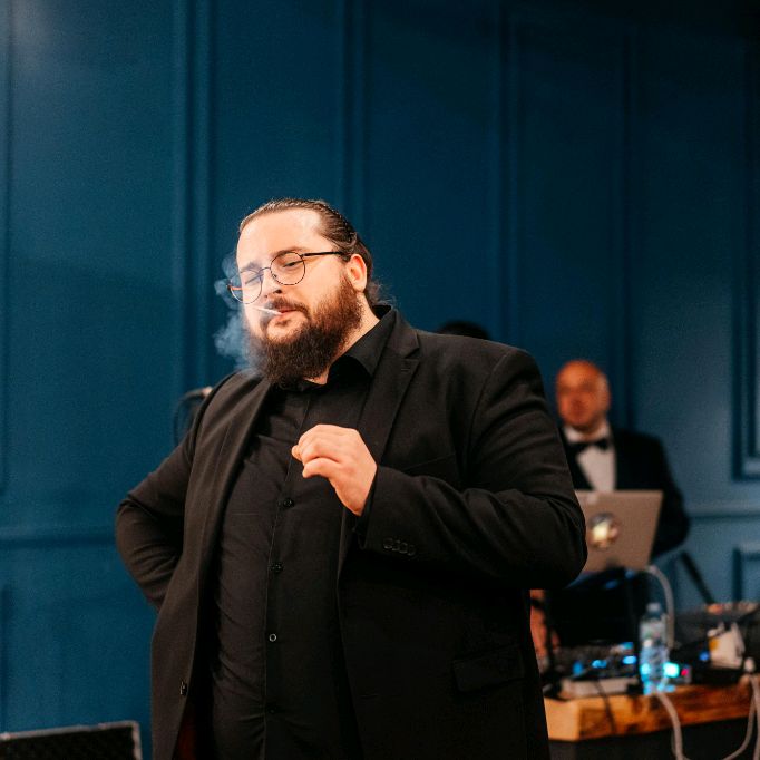 Аватар автора