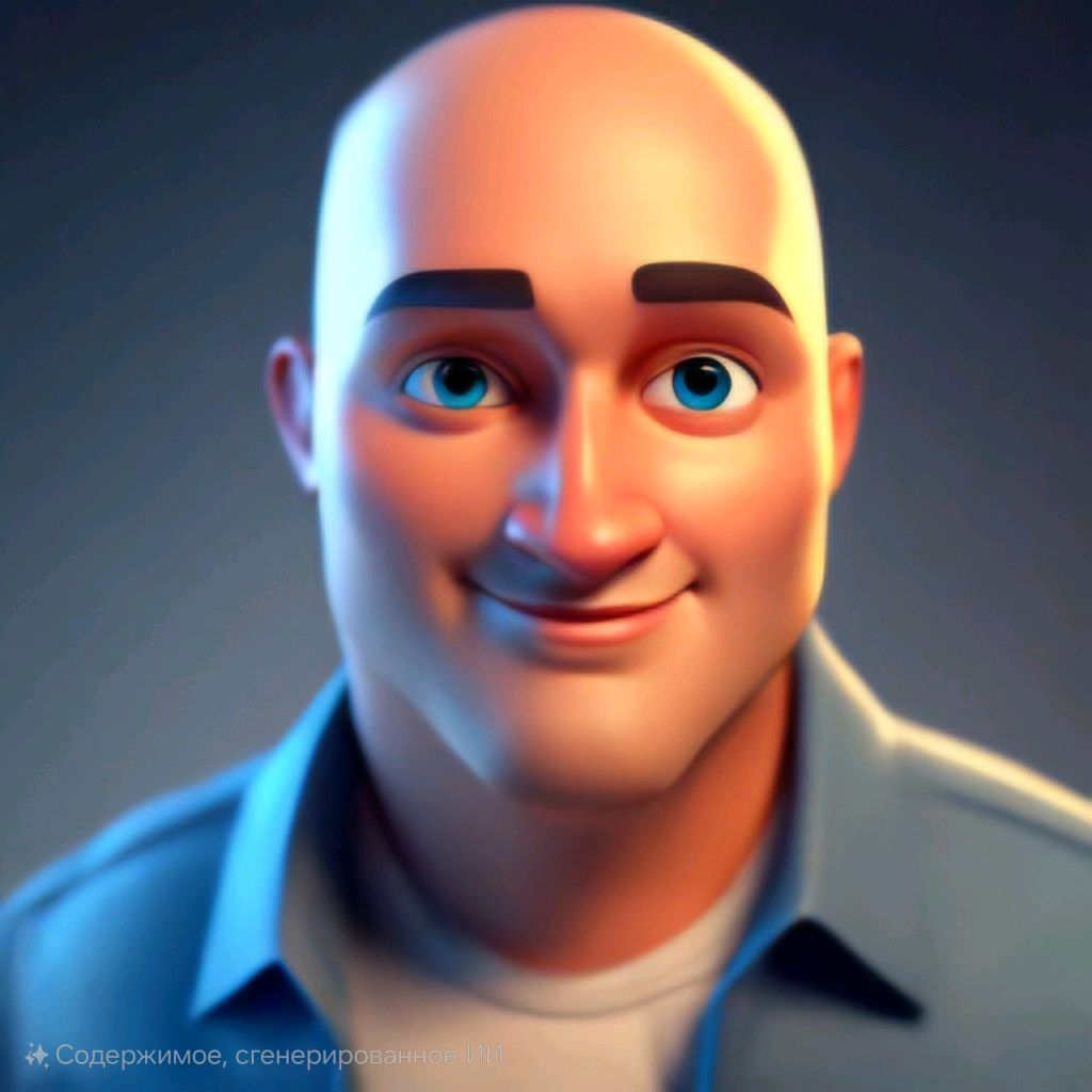 Аватар автора