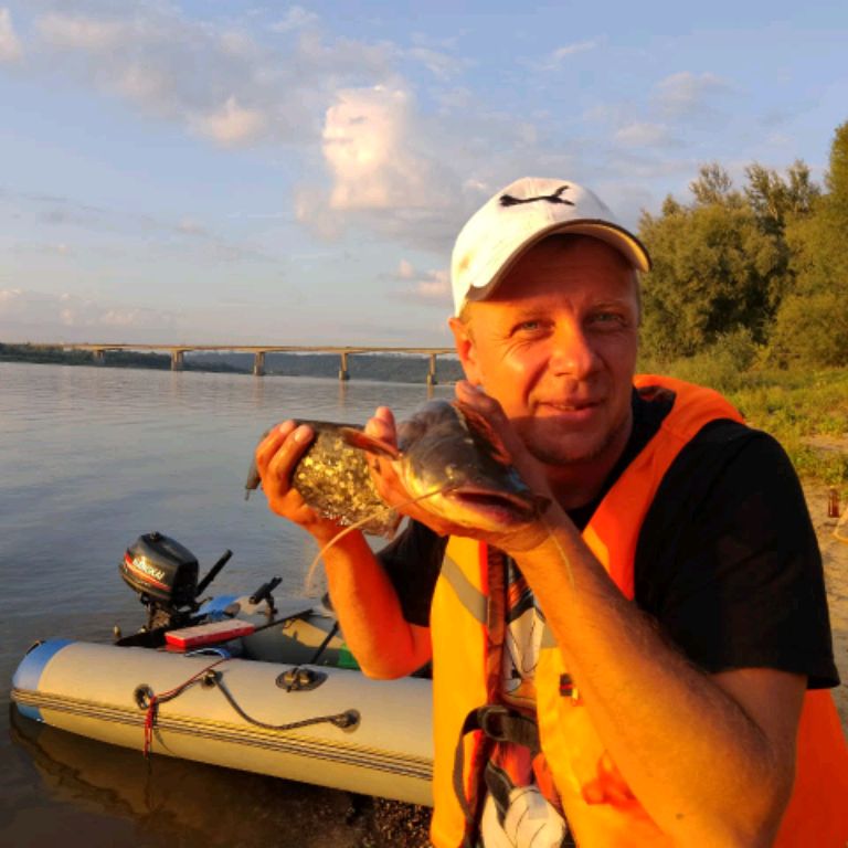 Аватар автора