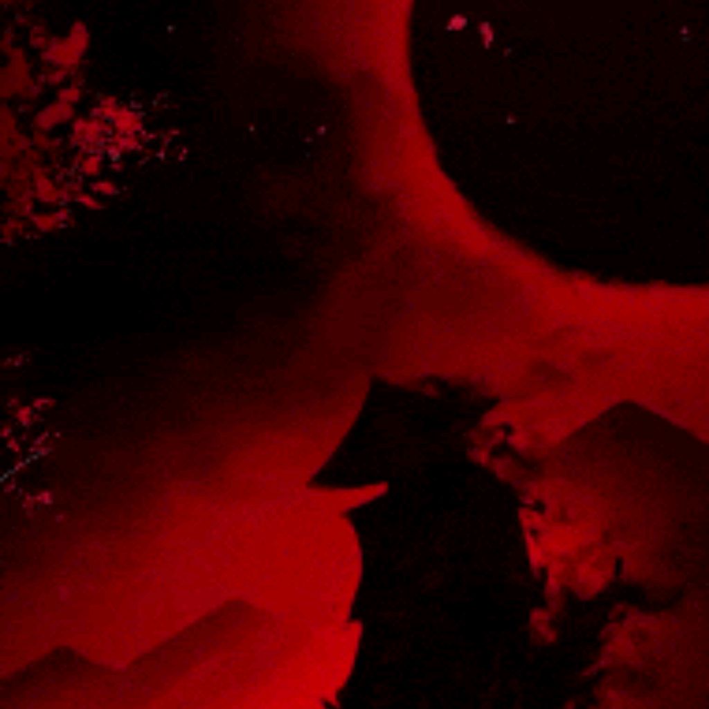 Иконка канала Desert