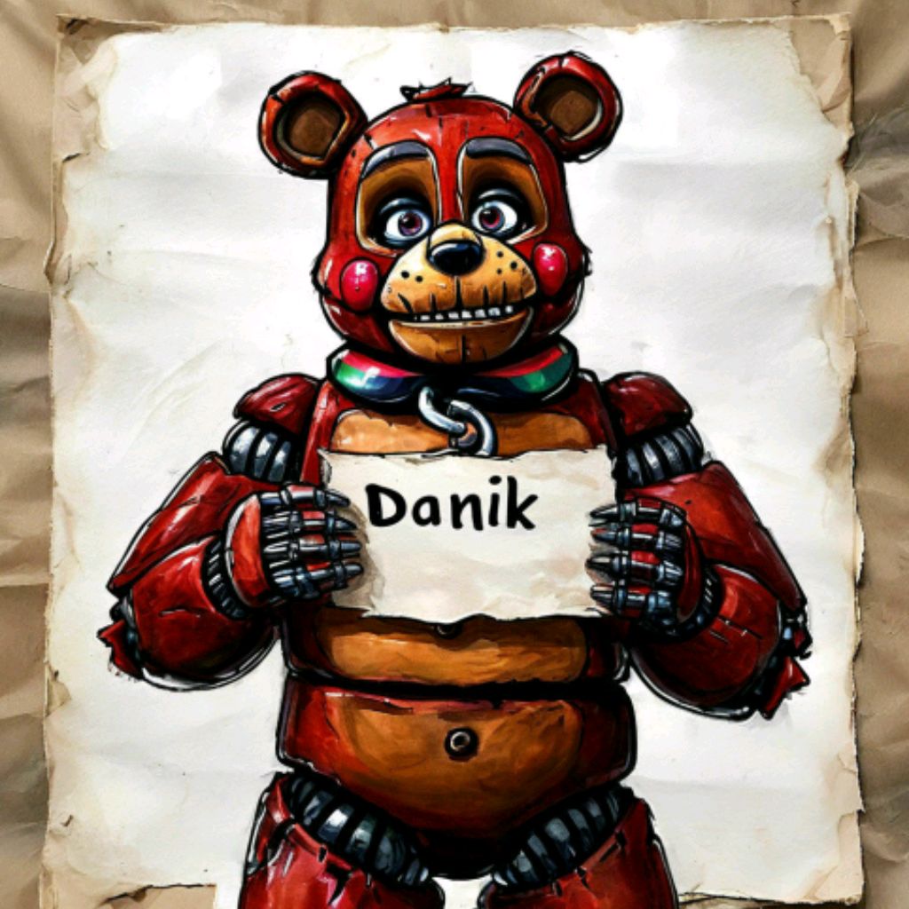 Аватар автора