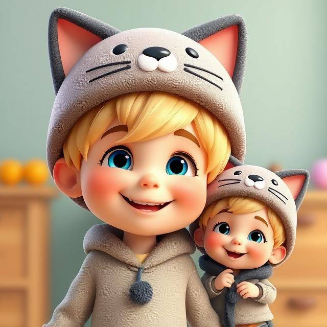 Аватар автора