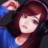 Иконка канала Дашик Игромашик (перезаливы)