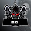 Иконка канала Rendi games