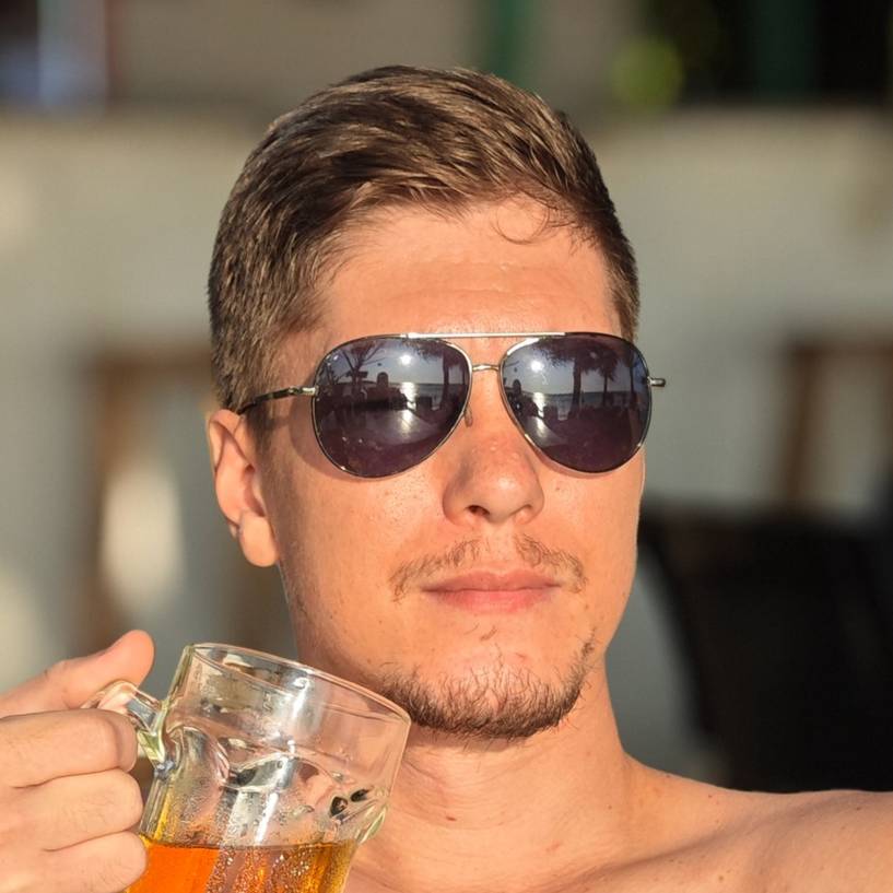 Аватар автора