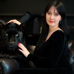 Иконка канала Marina_Pastukhova