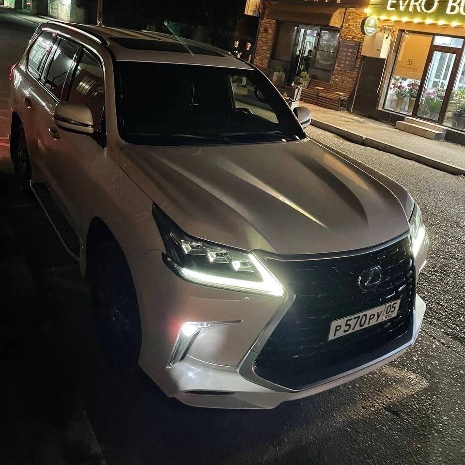 Аватар автора