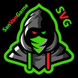 Иконка канала SanVanGame