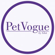 Иконка канала PET VOGUE by Glot
