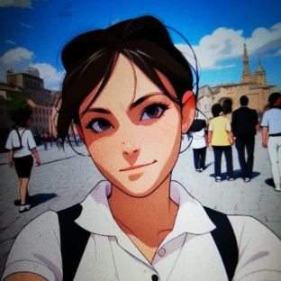 Аватар автора