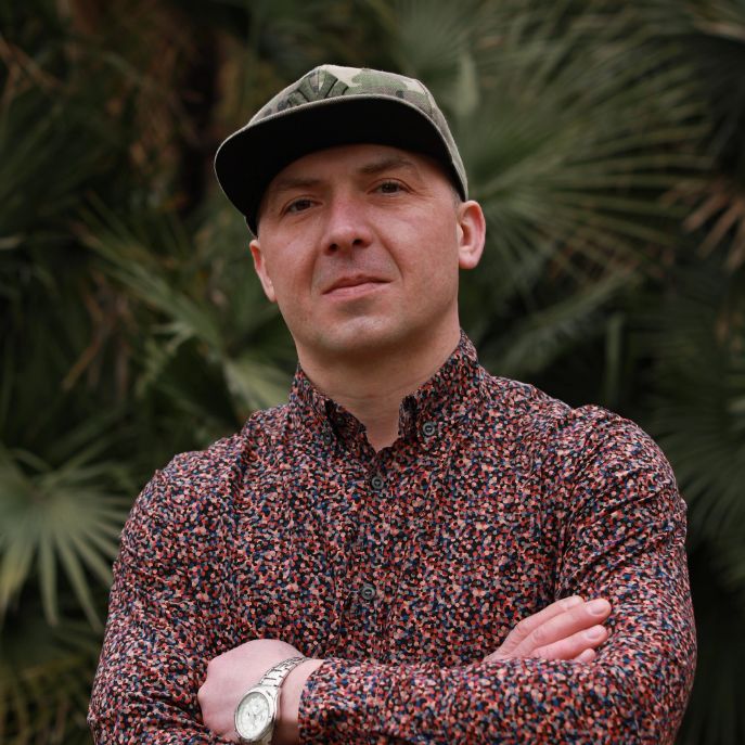 Иконка канала Улиточная ферма в Рыбинске. Александр Тимофеев.