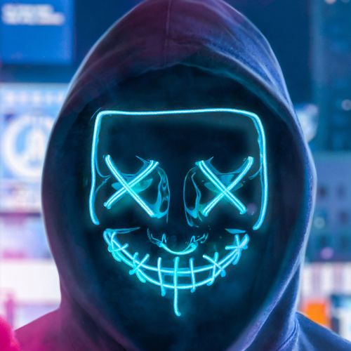 Иконка канала Traffic-Hackers Интернет маркетинг