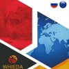 Иконка канала Мир с Whieda