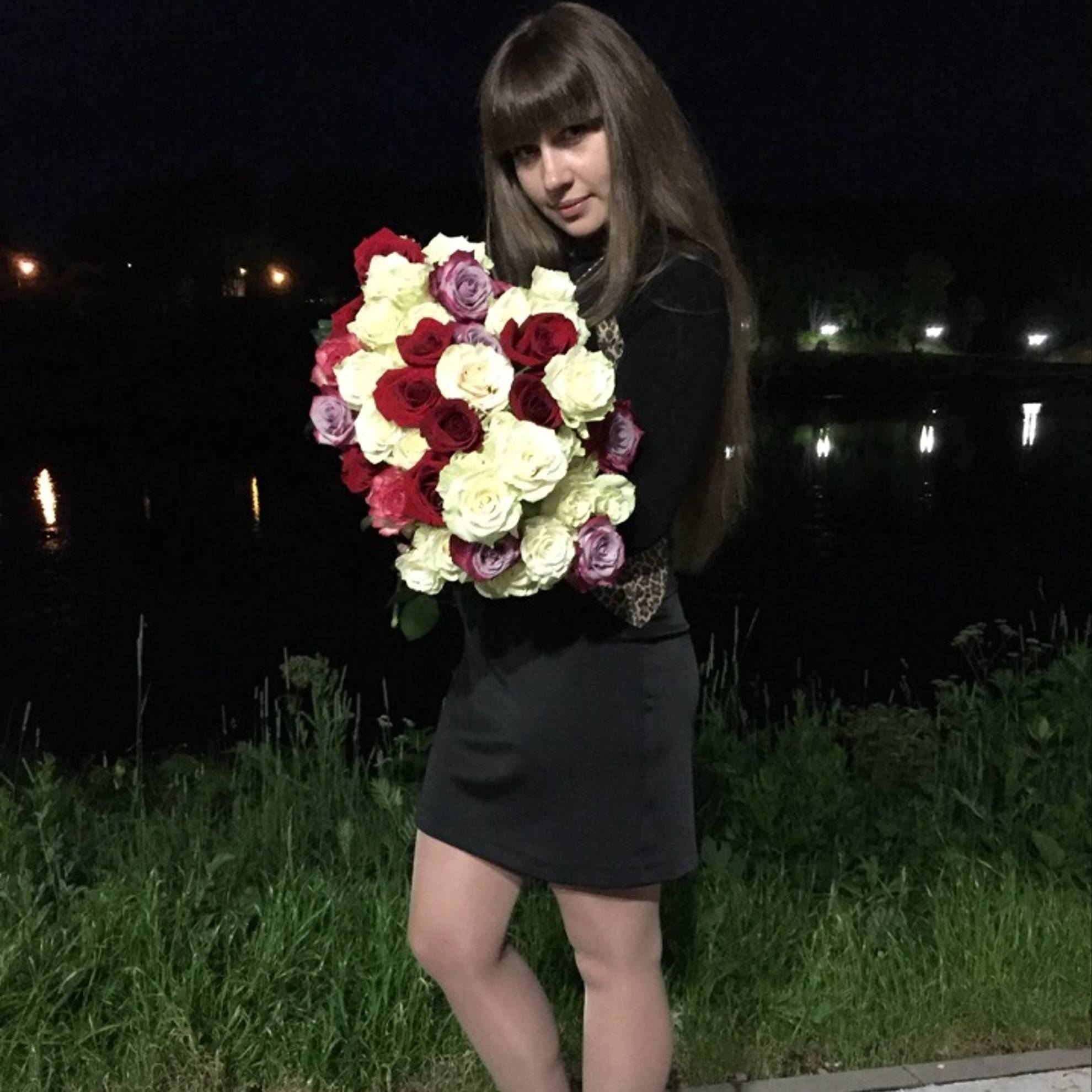 Иконка канала Дачница Анюта 🌹