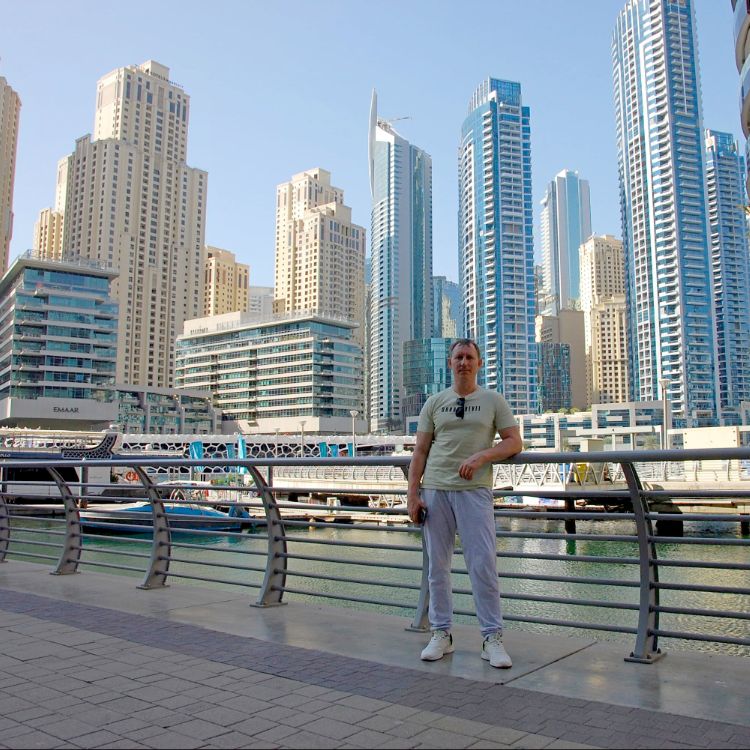 Аватар автора