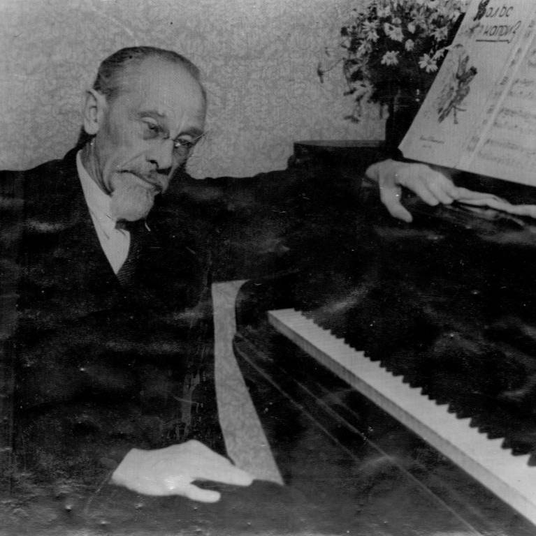 Аватар автора