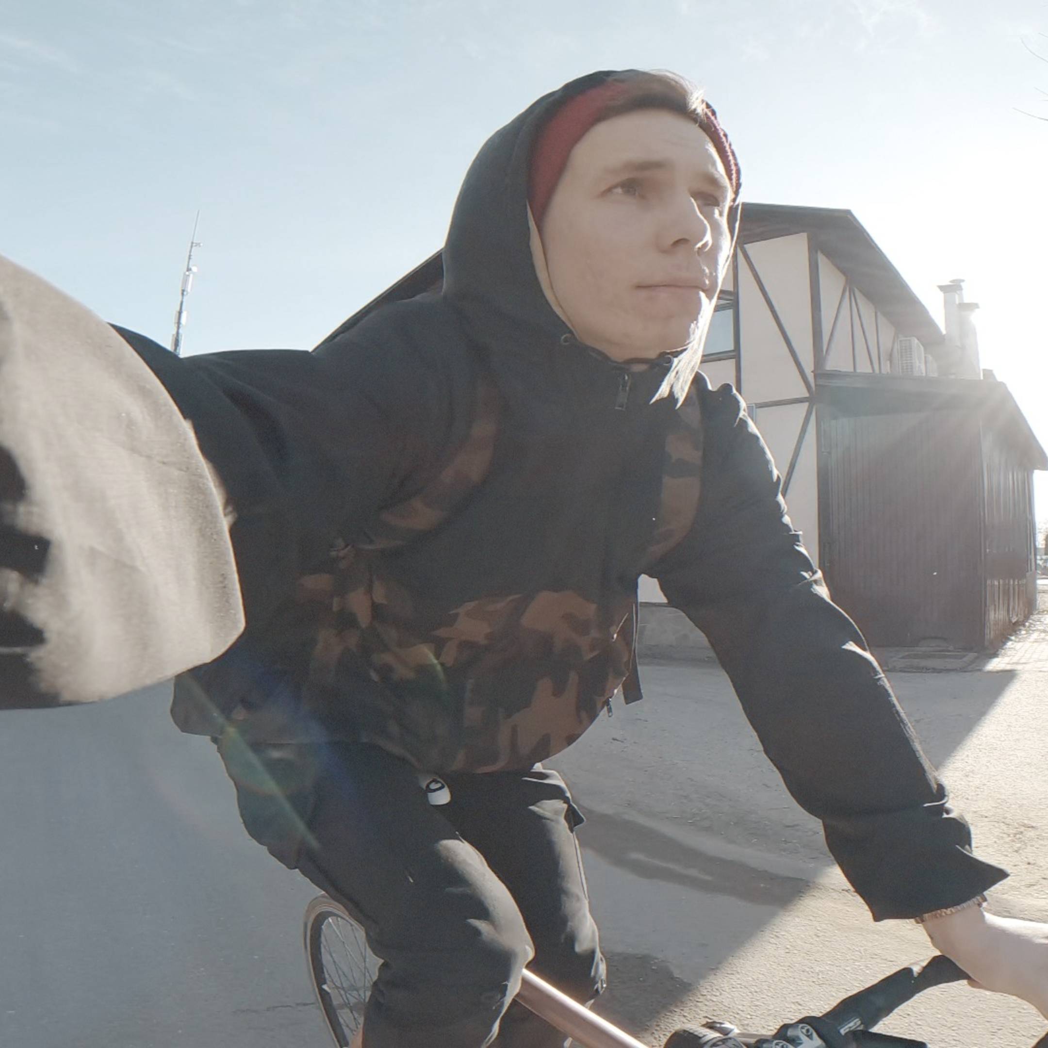 Аватар автора