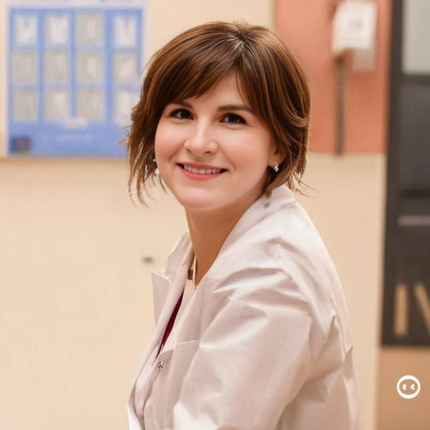 Аватар автора