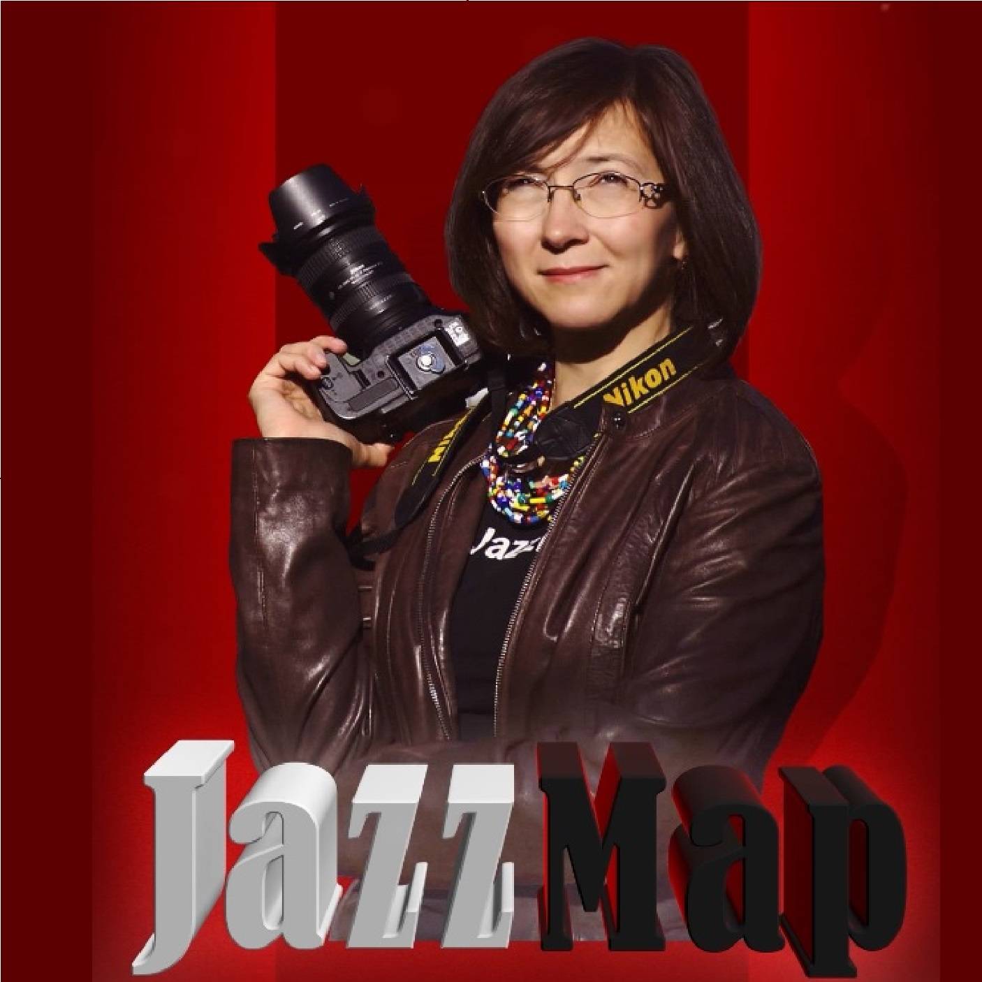Иконка канала JAZZMAP.RU