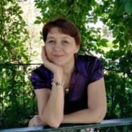 Иконка канала Вяжем вместе. Ольга К.