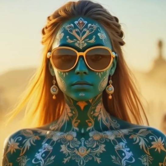 Аватар автора