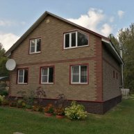 Иконка канала ФАЗАНДА