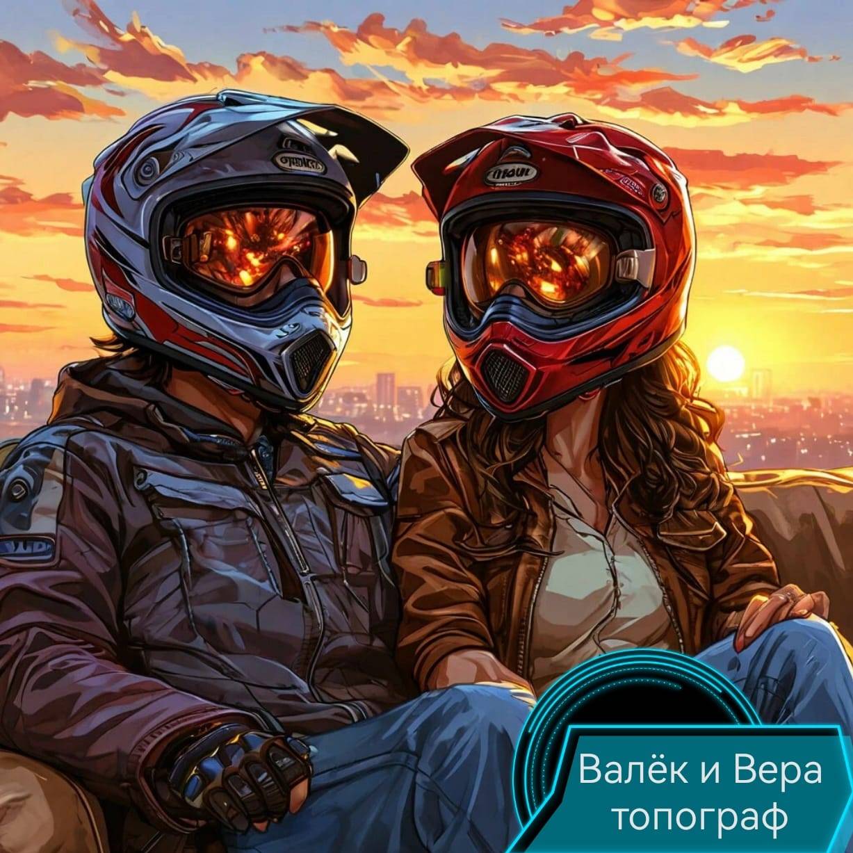 Аватар автора