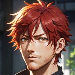 Аватар автора