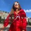 Иконка канала MODNAVKA