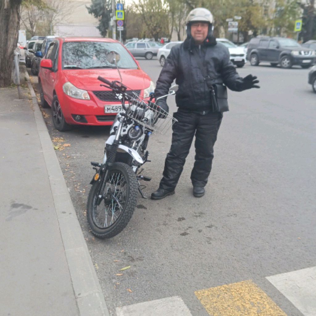 Аватар автора