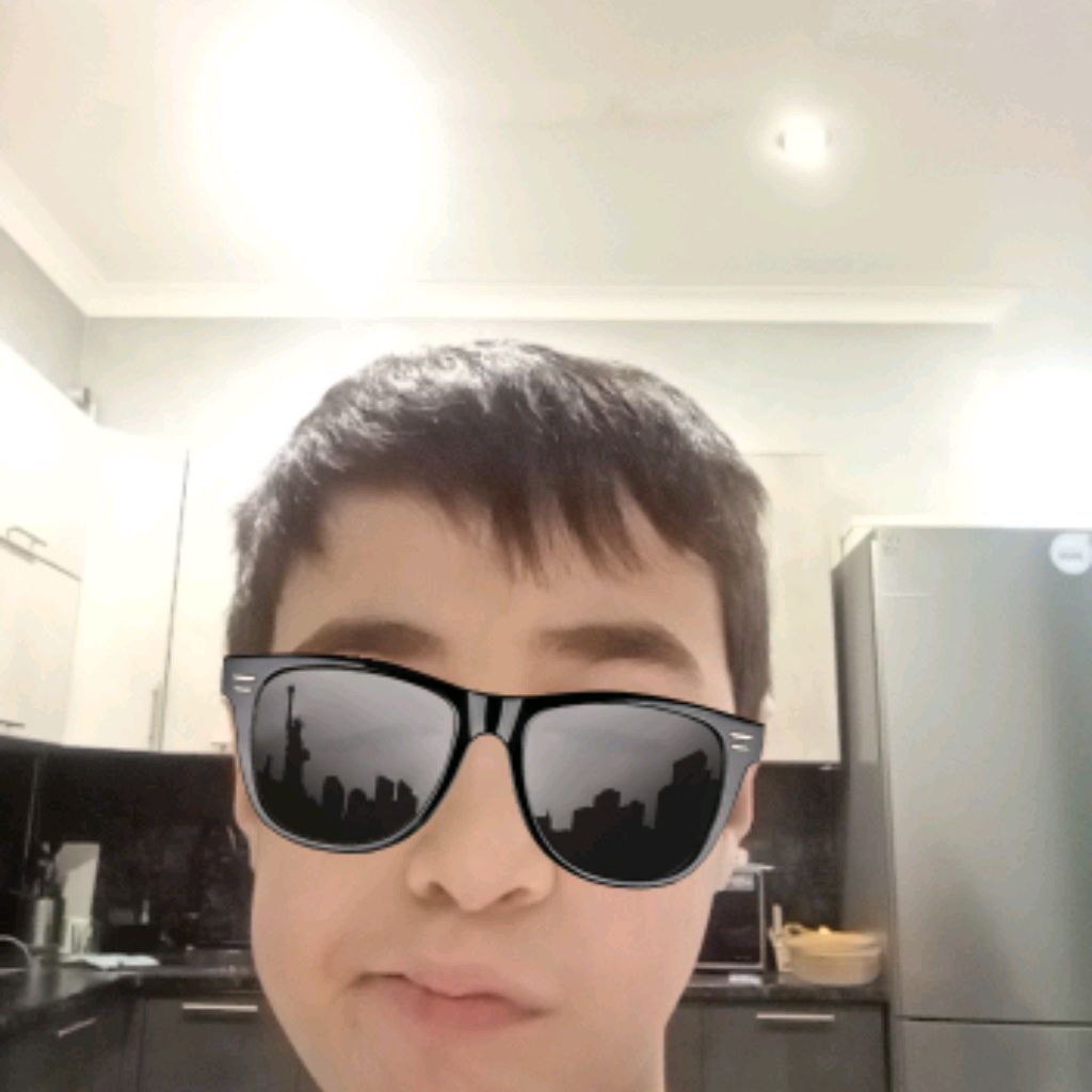 Аватар автора