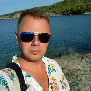 Аватар автора