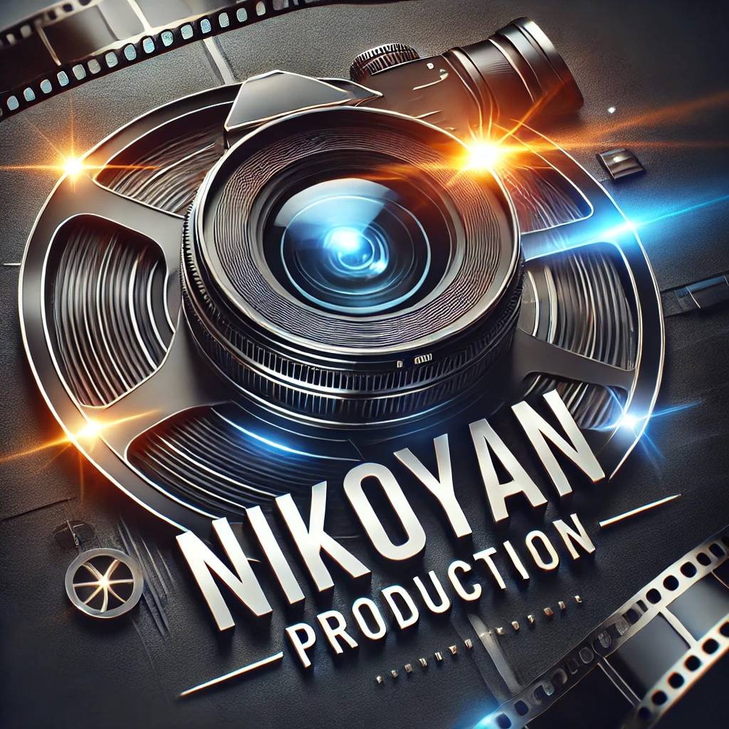 Иконка канала sevak Nikoyan