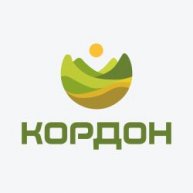 Иконка канала "Кордон" (с. Хор-Тагна)