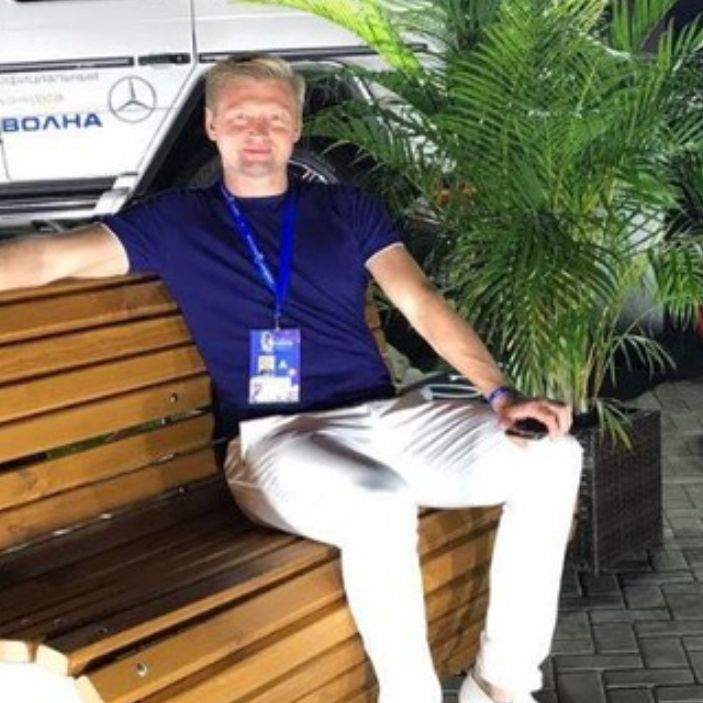 Аватар автора