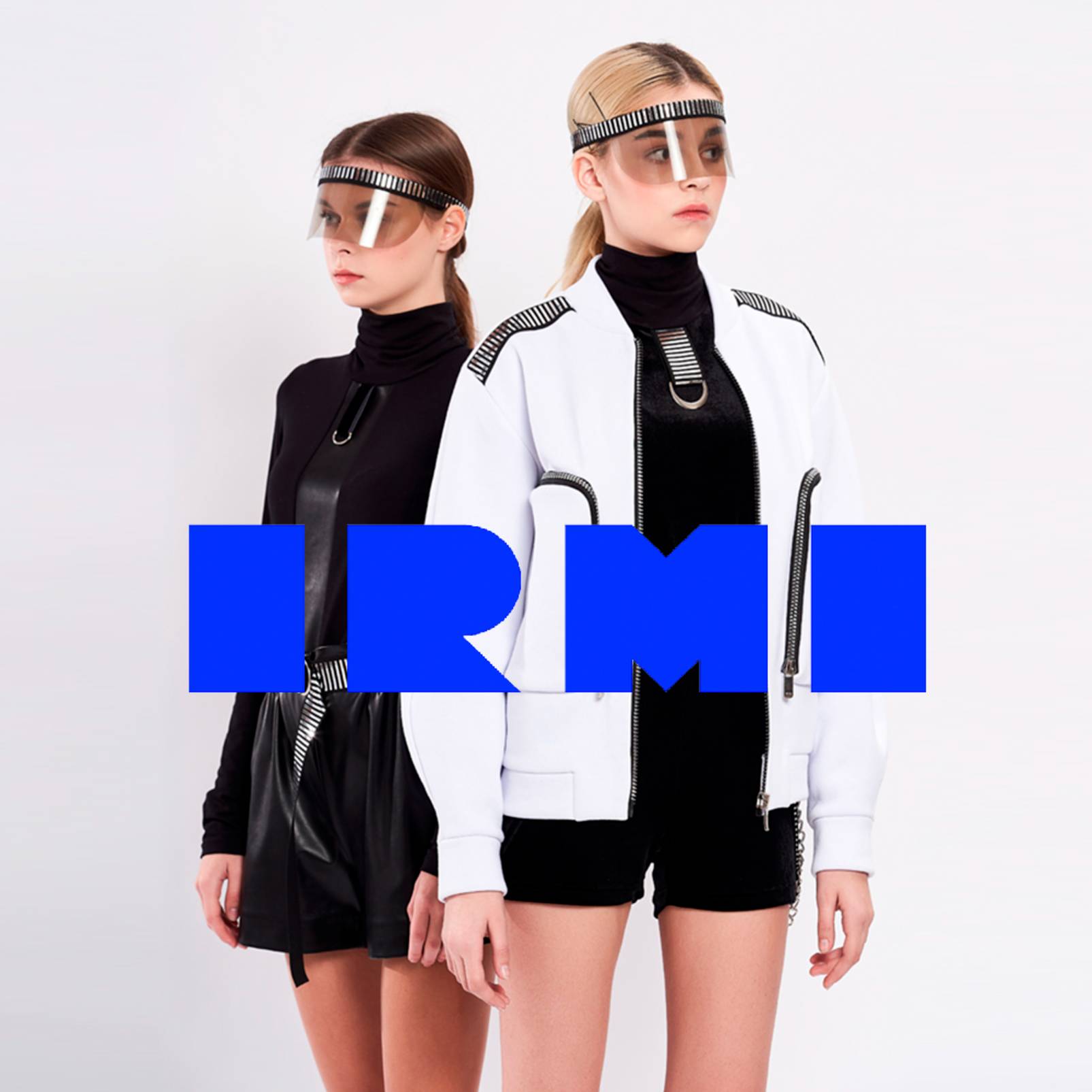 Иконка канала IRMI российский бренд одежды